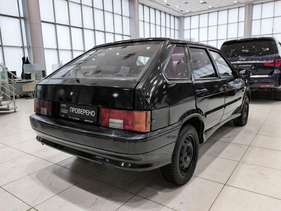 Lada (ВАЗ) 2114 Казань  - изображение 6