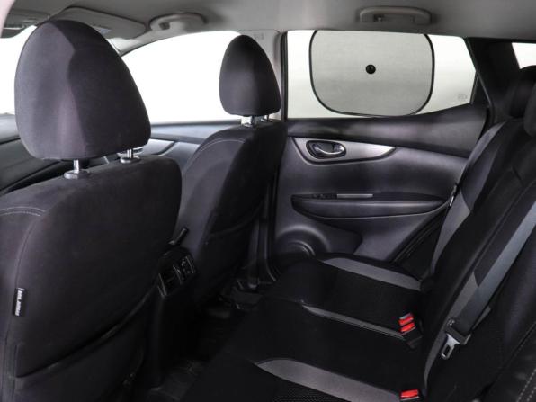 Nissan Qashqai II Рестайлинг с пробегом 2020 года, цена 1 990 000 рублей, 106300 км, внедорожник, Автокод Объявления
