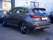 Changan CS75 I Рестайлинг Москва  - изображение 24