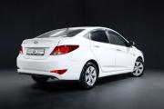 Hyundai Solaris I Рестайлинг Тюмень  - изображение 31