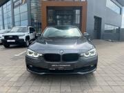 BMW 3 серии VI (F3x) Рестайлинг Краснодар  - изображение 20