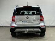 Skoda Yeti I Рестайлинг Ярославль  - изображение 22
