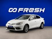 Renault Fluence I Рестайлинг Москва  - изображение 27