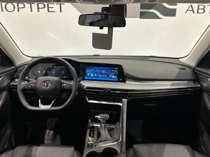 Changan CS35 Plus I Рестайлинг Санкт-Петербург  - изображение 17