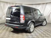 Land Rover Discovery IV Москва  - изображение 22