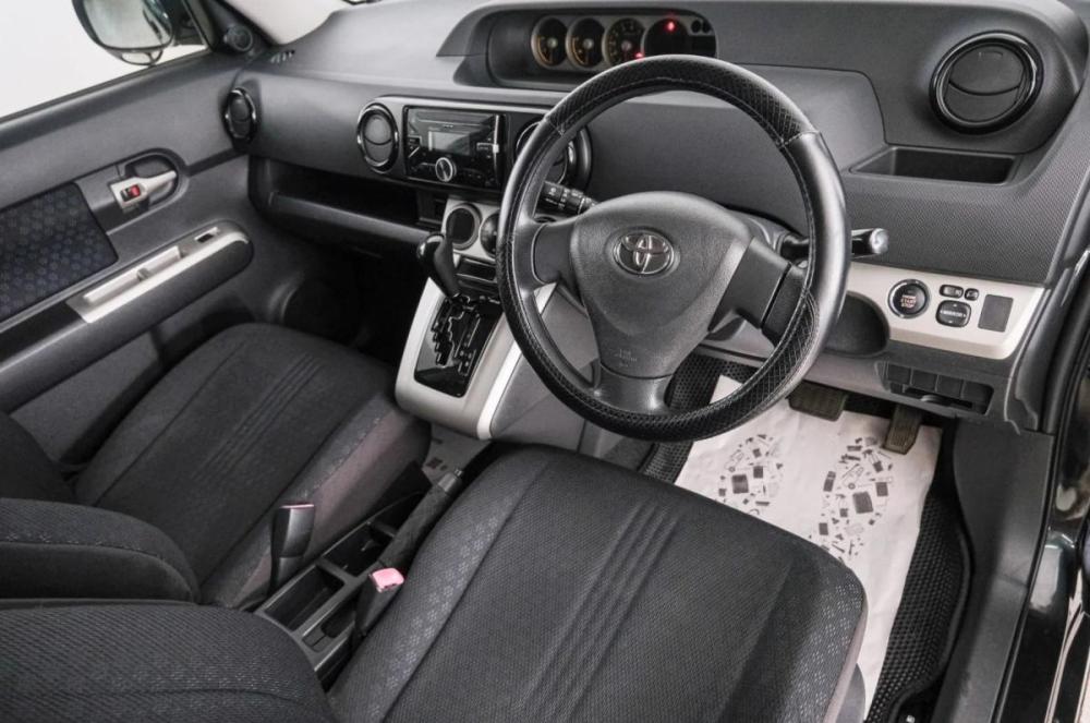 Toyota Corolla Rumion Красноярск  - изображение 9