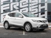 Nissan Qashqai II Краснодар  - изображение 22