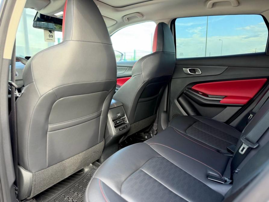 Changan CS55 Plus II Волгоград  - изображение 26