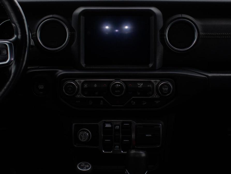 Jeep Wrangler IV (JL) Москва  - изображение 13