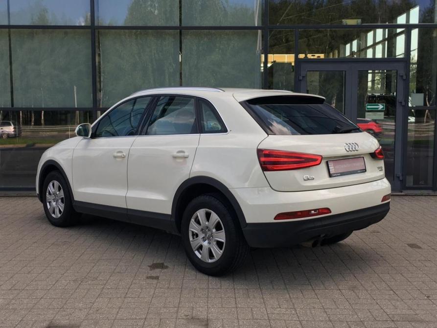 Audi Q3 I (8U) Ярославль  - изображение 7