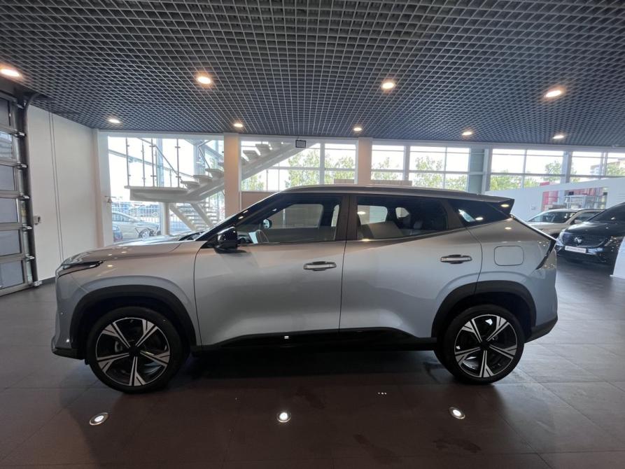 Geely Cityray Чебоксары  - изображение 6