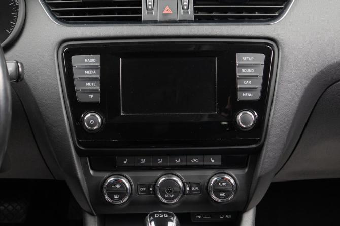 Skoda Octavia III (A7) с пробегом 2014 года, цена 1 829 000 рублей, 105137 км, лифтбек, Автокод Объявления