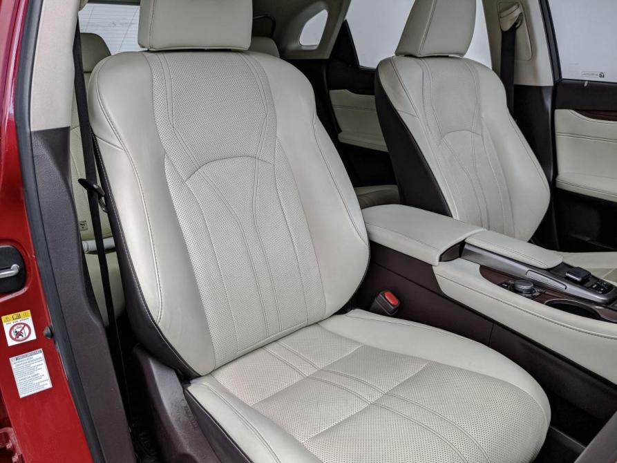 Lexus RX IV Москва  - изображение 24