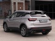 Belgee X50 Новосибирск  - изображение 29