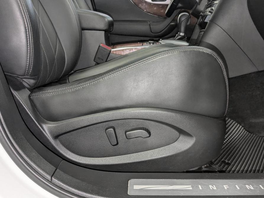 Infiniti QX70 Екатеринбург  - изображение 17