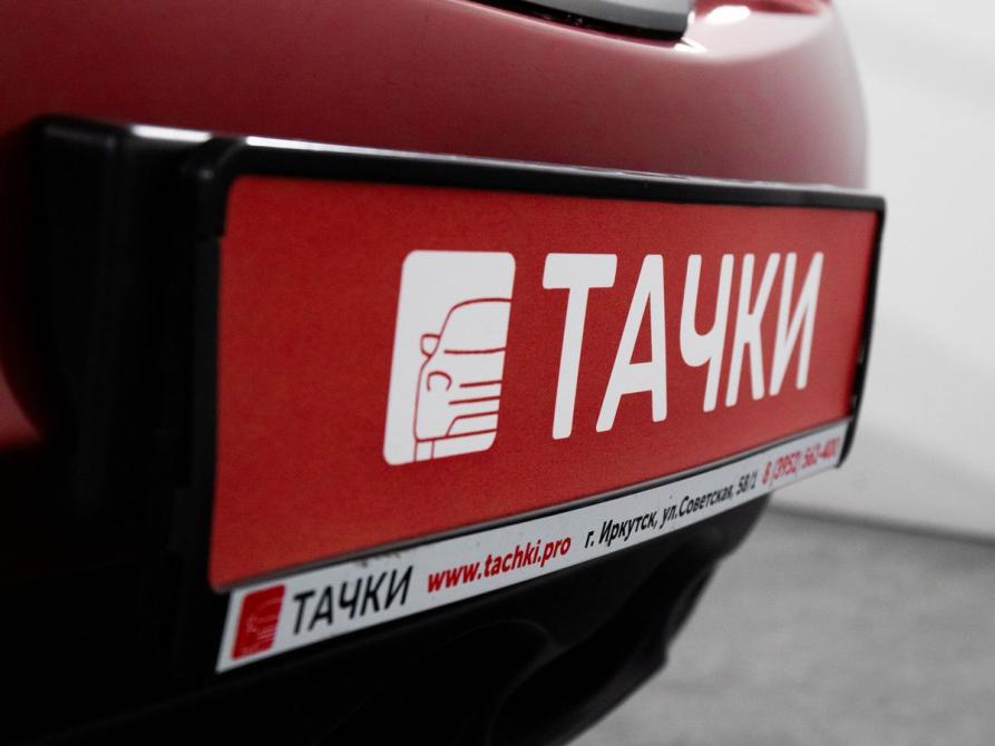 Nissan Juke I Иркутск  - изображение 23
