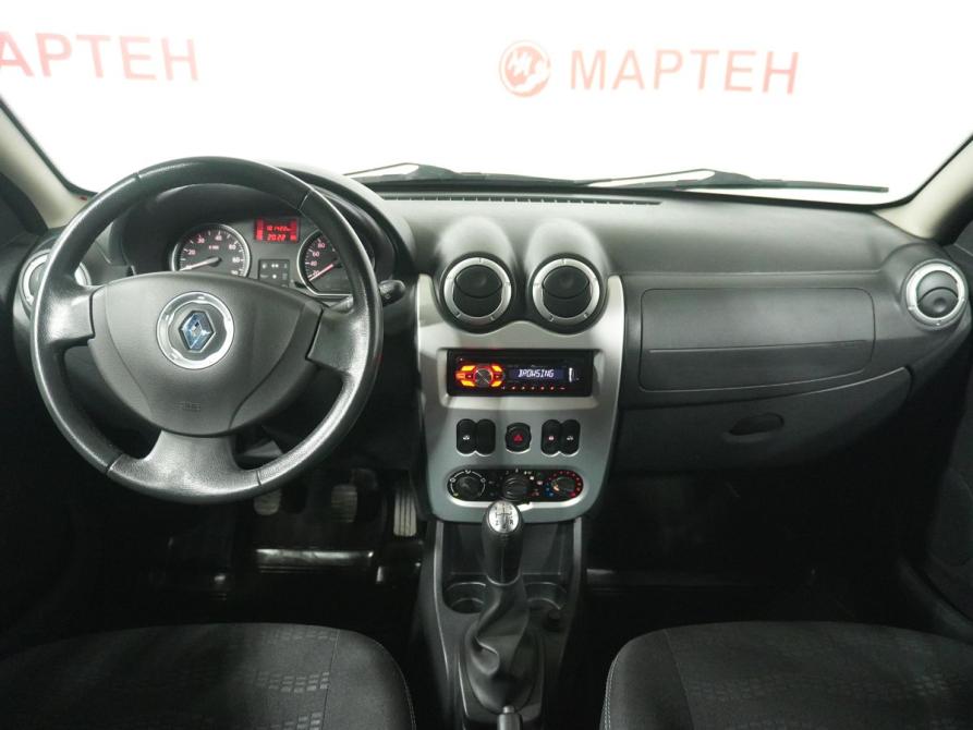 Renault Sandero I Вологда  - изображение 15