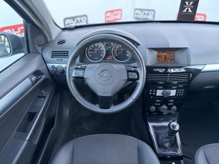 Opel Astra H Рестайлинг Санкт-Петербург  - изображение 9