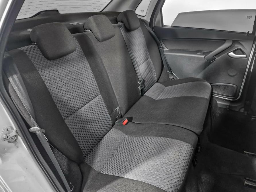 Lada (ВАЗ) Granta I Нижний Новгород  - изображение 12