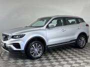 Geely Atlas Pro Ростов-на-Дону  - изображение 18