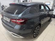 Lada (ВАЗ) Vesta I Челябинск  - изображение 5