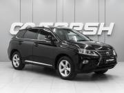 Lexus RX III Рестайлинг Ростов-на-Дону  - изображение 24