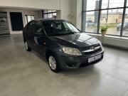 Lada (ВАЗ) Granta I Чайковский  - изображение 15