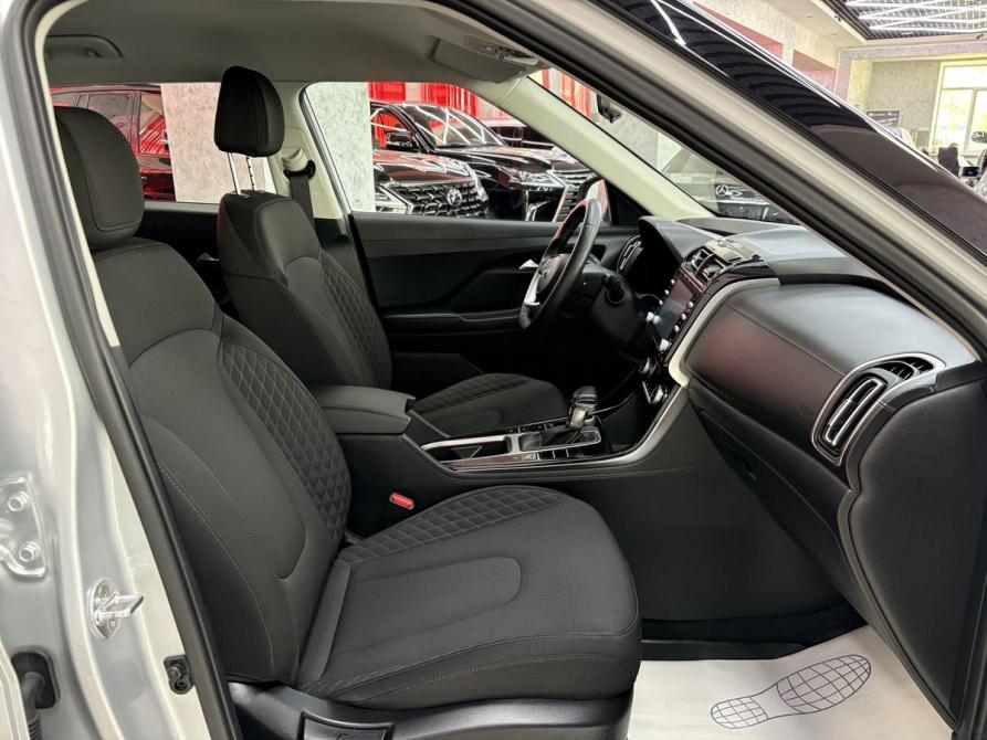 Hyundai Creta II Ярославль  - изображение 17