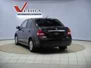 Nissan Tiida I Рестайлинг Уфа  - изображение 23