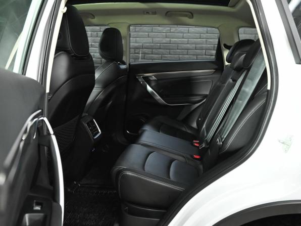 Geely Atlas Pro с пробегом 2024 года, цена 2 450 000 рублей, 19758 км, внедорожник, Автокод Объявления