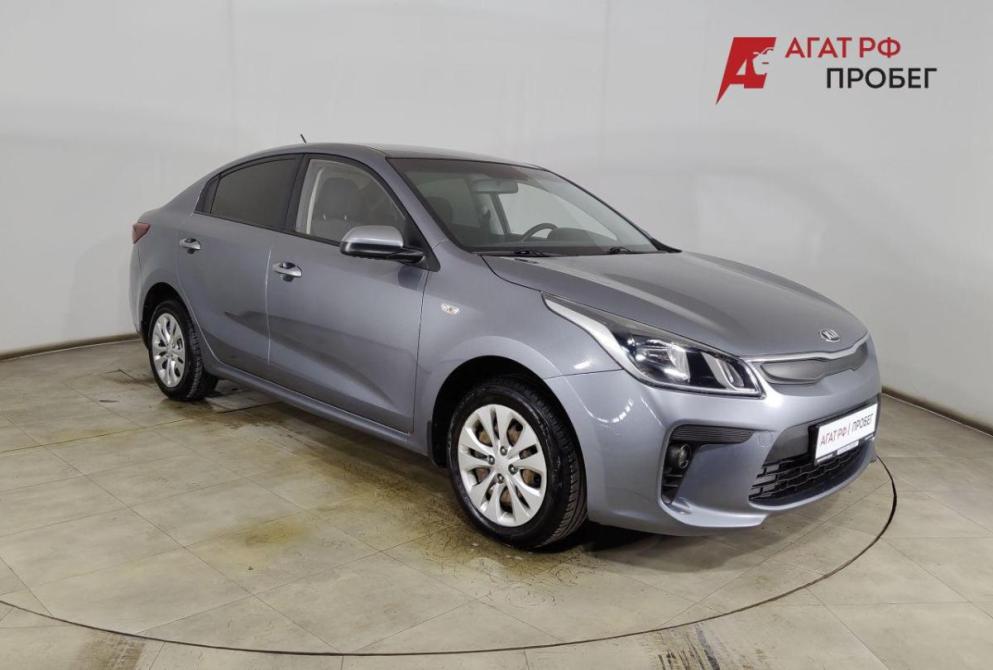 Kia Rio IV Волгоград  - изображение 3