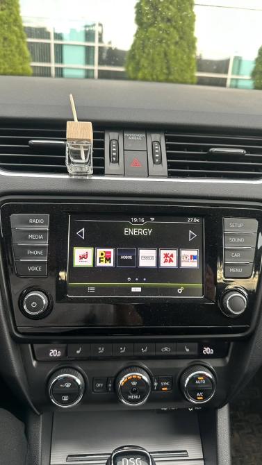 Skoda Octavia III (A7) Уфа  - изображение 9