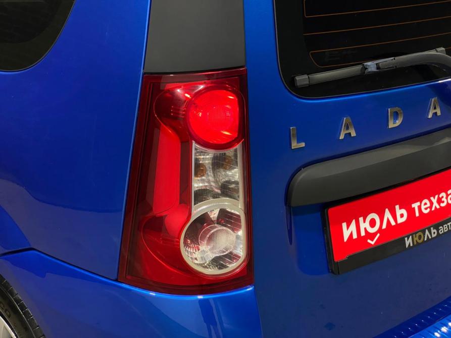 Lada (ВАЗ) Largus I Рестайлинг Челябинск  - изображение 7