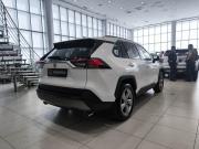 Toyota RAV4 V (XA50) Казань  - изображение 28