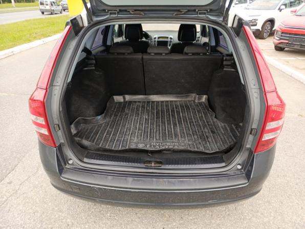 Kia Ceed I с пробегом 2008 года, цена 514 000 рублей, 300000 км, хэтчбек, Автокод Объявления