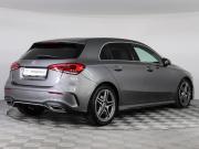 Mercedes-Benz A-Класс IV (W177) Химки  - изображение 25