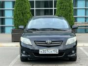 Toyota Corolla X (E140 E150) Уфа  - изображение 12