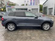 Volkswagen Touareg II Мурманск  - изображение 34