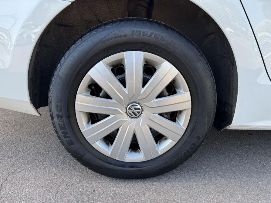 Volkswagen Jetta VI Рестайлинг Воронеж  - изображение 12