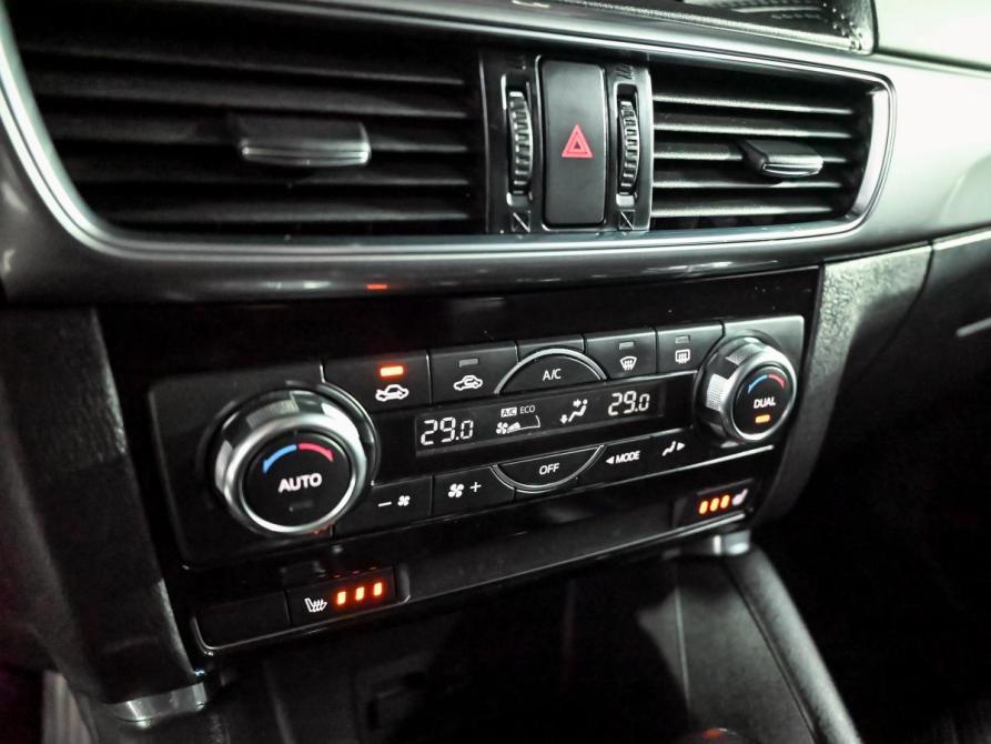 Mazda CX-5 I Рестайлинг Екатеринбург  - изображение 15