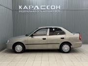 Hyundai Accent II Магнитогорск  - изображение 21