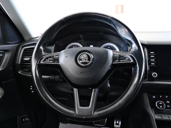 Skoda Kodiaq I с пробегом 2018 года, цена 2 444 000 рублей, 172161 км, внедорожник, Автокод Объявления