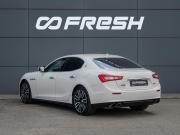 Maserati Ghibli III Рестайлинг Краснодар  - изображение 30