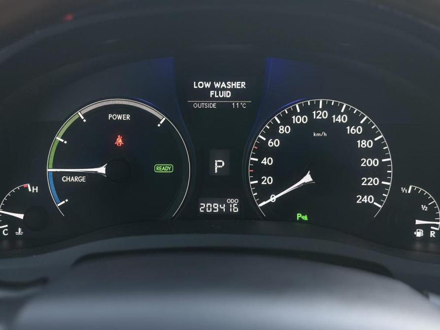 Lexus RX III Йошкар-Ола  - изображение 16