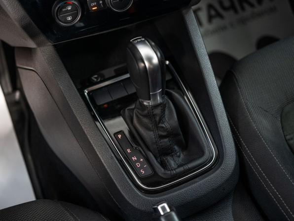 Volkswagen Jetta VI Рестайлинг с пробегом 2016 года, цена 1 560 000 рублей, 49147 км, седан, Автокод Объявления