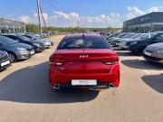 Kia Rio IV Рестайлинг Ногинск  - изображение 26