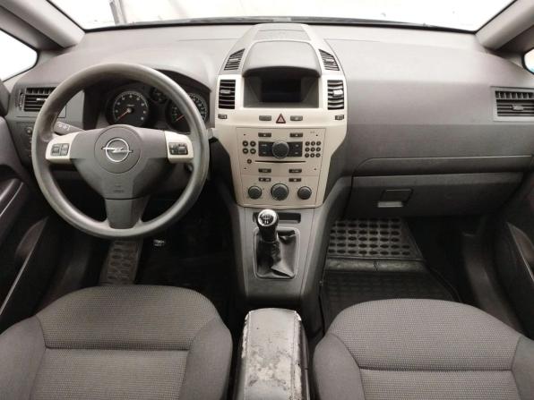 Opel Zafira B Рестайлинг с пробегом 2008 года, цена 619 000 рублей, 197307 км, компактвэн, Автокод Объявления