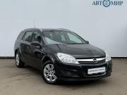 Opel Astra H Рестайлинг Москва  - изображение 15