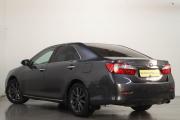 Toyota Camry VII (XV50) Челябинск  - изображение 25