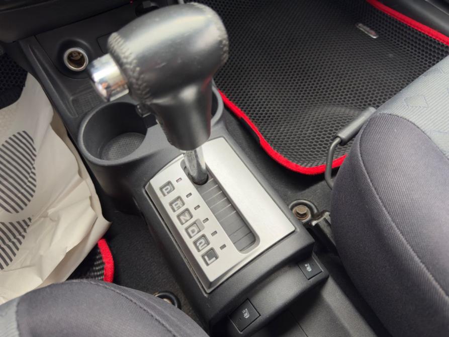 Hyundai Getz I Рестайлинг Санкт-Петербург  - изображение 10